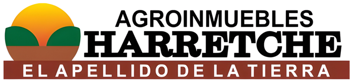 Agroinmuebles Harretche