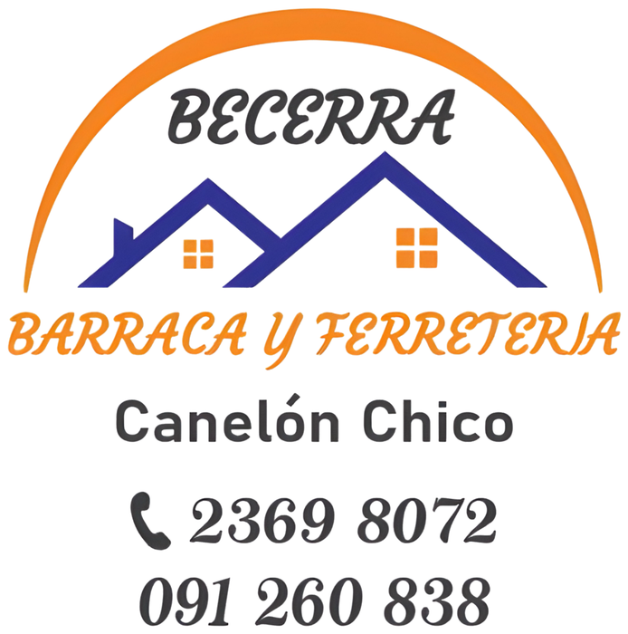 Becerra Barraca y Ferretería